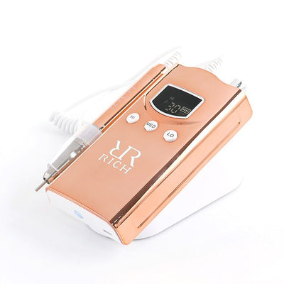 Smart bežična brusilica 80W - Bronze