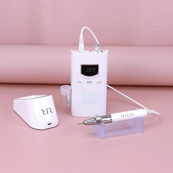 Smart bežična brusilica 80W - White