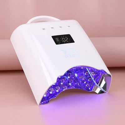 Smart UV/LED lampa 78W  - White