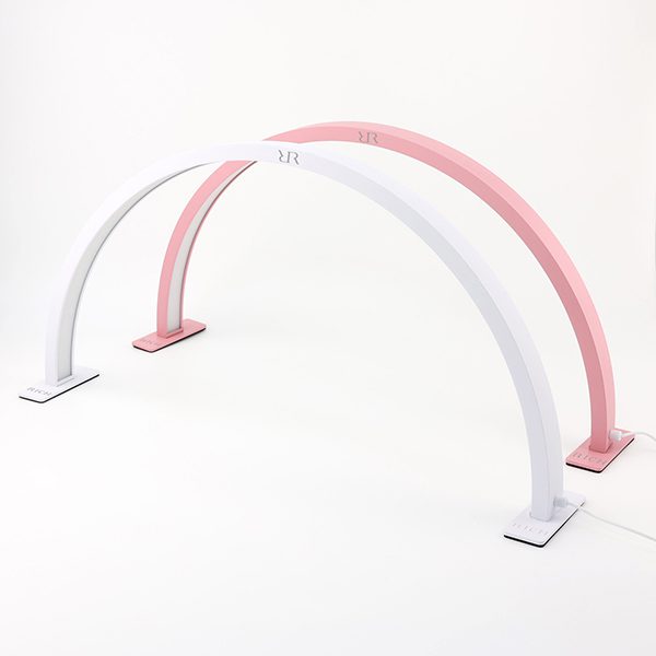 Smart stolna lampa 40W - Pink