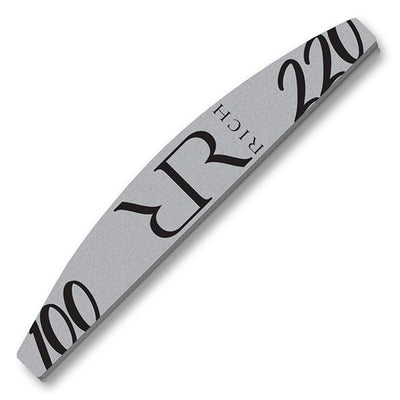 PRO Buff Black 100/220