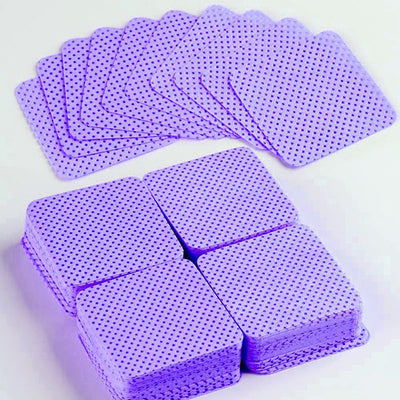 Purple Blazinice