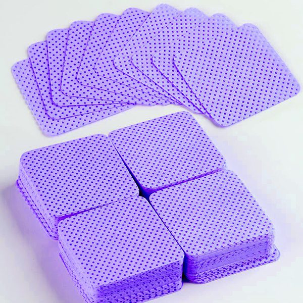 Purple Blazinice
