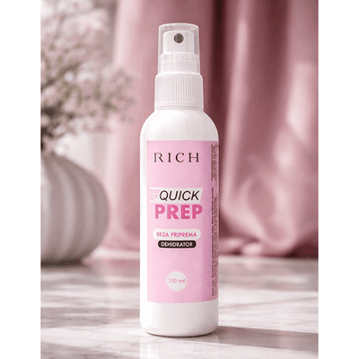 Quick Prep - 100ml