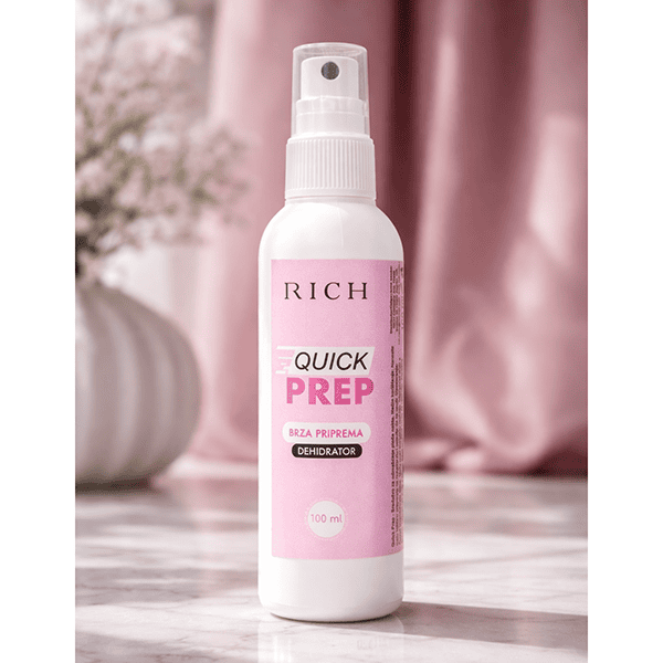 Quick Prep - 100ml