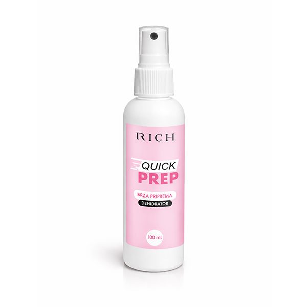 Quick Prep - 100ml