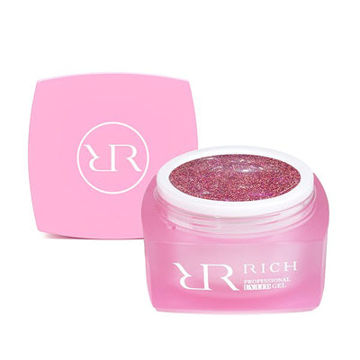 Reflective gel - 13