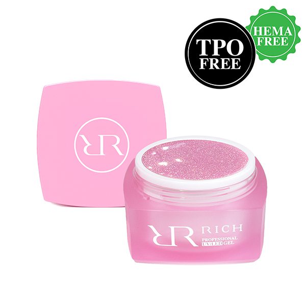 Reflective gel - 5