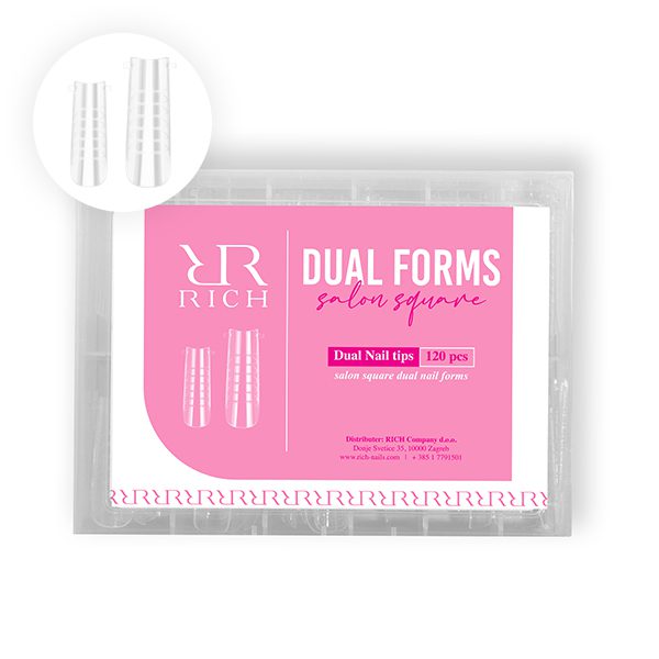 Dual Forms tipse - Salon Square