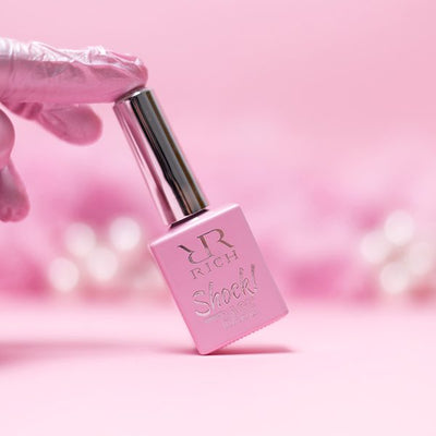 Shock baza 8 - 10ml