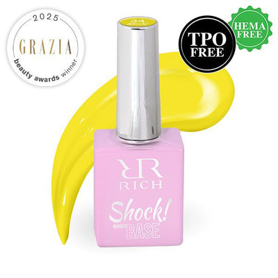 Shock baza 34 - 10ml