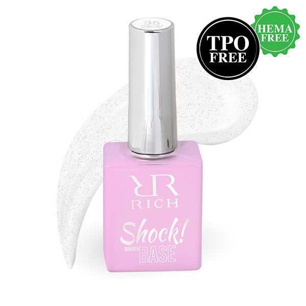 Shock baza 35 - 10ml
