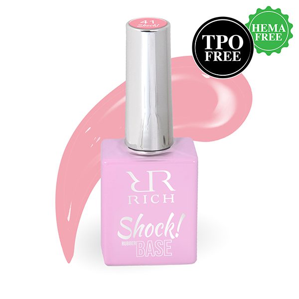 Shock baza 41 - 10ml