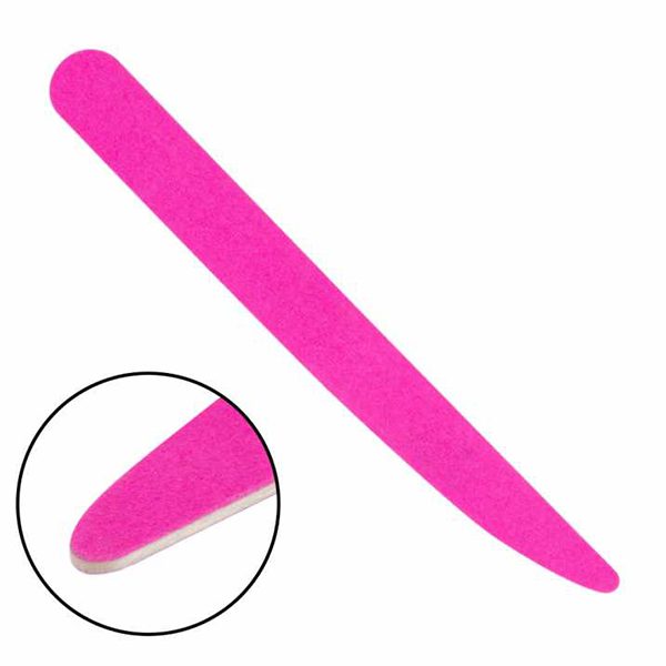 SlimPink rašpa Tear Drop - 100/100