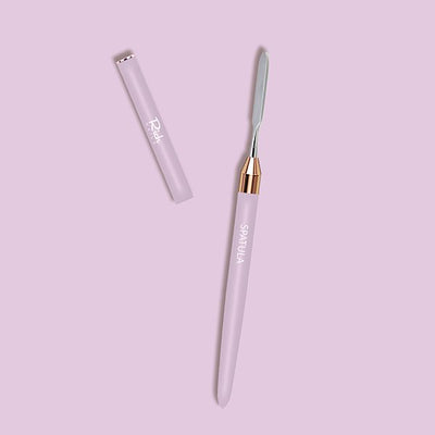 Pastel Spatula