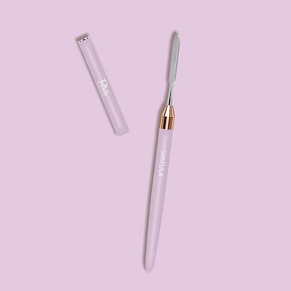 Pastel Spatula