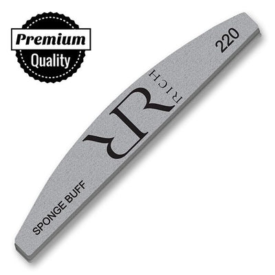 Sponge Buff 100/220 - PREMIUM polir blok