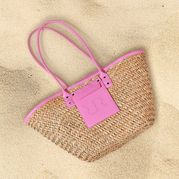 Strawtastic bag - ceker