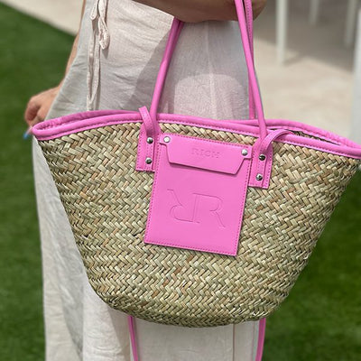 Strawtastic bag - ceker