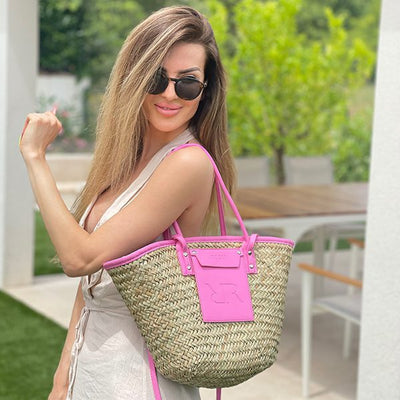 Strawtastic bag - ceker