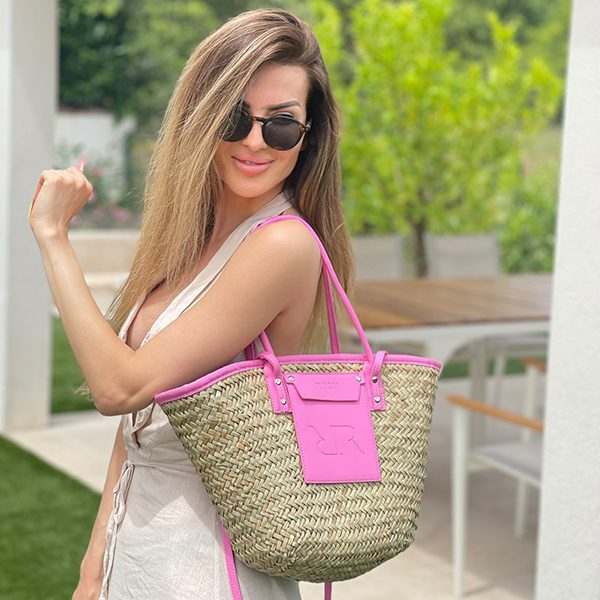 Strawtastic bag - ceker