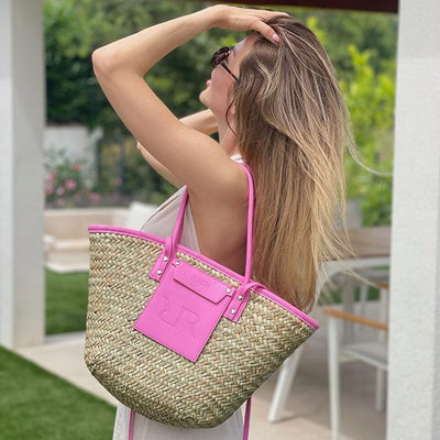Strawtastic bag - ceker