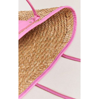 Strawtastic bag - ceker