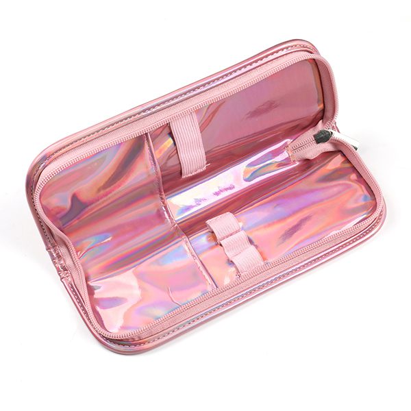 Nail bag - Holo Pink