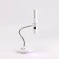 Mini UV/LED lampa za Dual tehniku