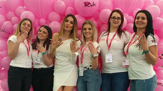 Beauty & Hair Expo