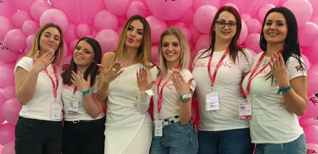 Beauty & Hair Expo
