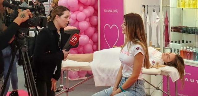 RICH Nails je gostovao u emisiji In Magazin – NOVA TV