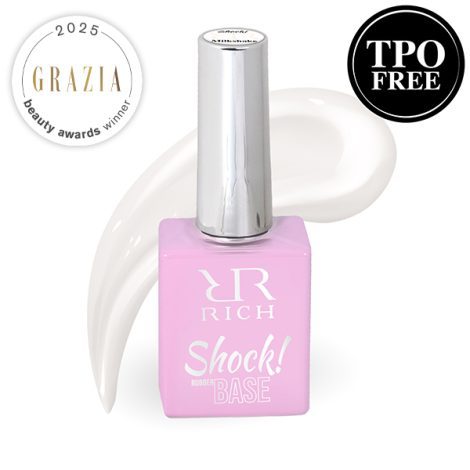 shock milkshake_2025 TPO free grazia