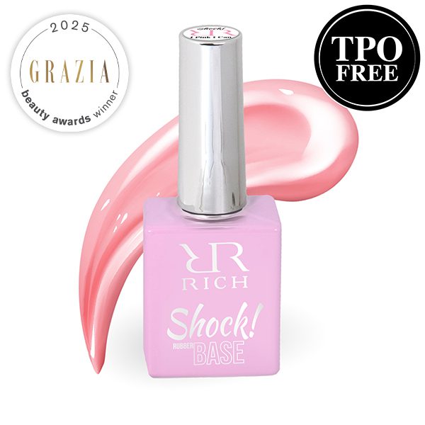 Shock Baza 3 - I Pink I Can