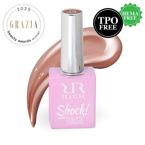 shock color 10 f2 TPO I HEMA FREE grazia