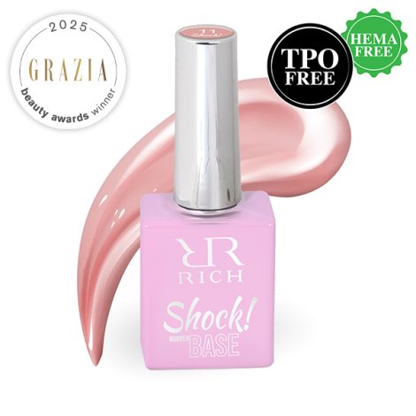 shock color 11 f2 TPO I HEMA FREE grazia
