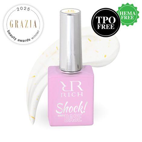 shock color 18 TPO HEMA FREE grazia