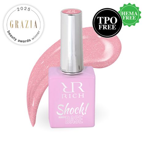 shock color 22 TPO HEMA FREE grazia