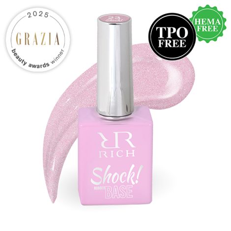 shock color 23 TPO HEMA FREE grazia