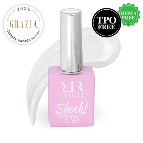shock color 24 TPO HEMA FREE grazia