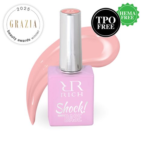 shock color 27 TPO HEMA FREE grazia