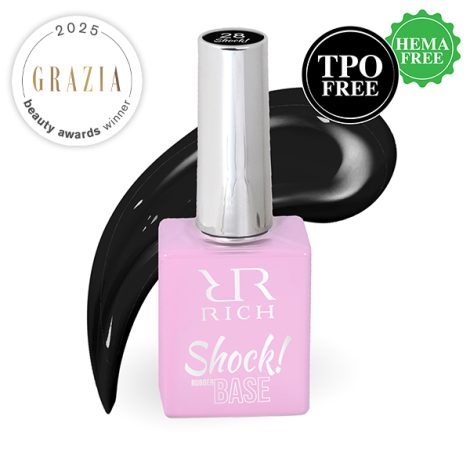 shock color 28 TPO HEMA FREE grazia