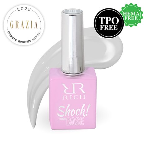 shock color 30 TPO HEMA FREE grazia