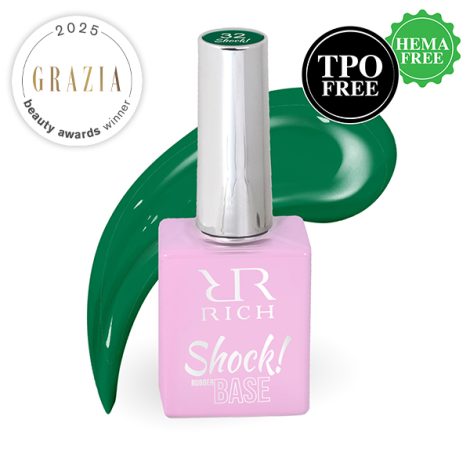 shock color 32 TPO HEMA FREE grazia