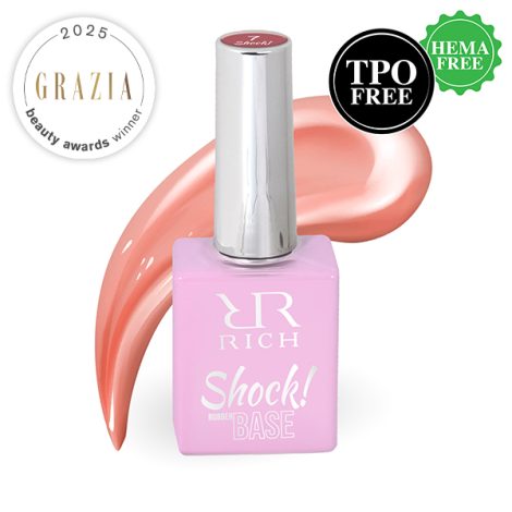 shock color 7 f2 TPO I HEMA FREE grazia