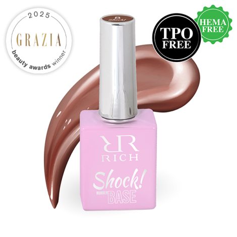 shock color 8 f2 TPO I HEMA FREE grazia