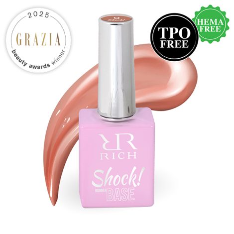 shock color 9 f2 TPO I HEMA FREE grazia