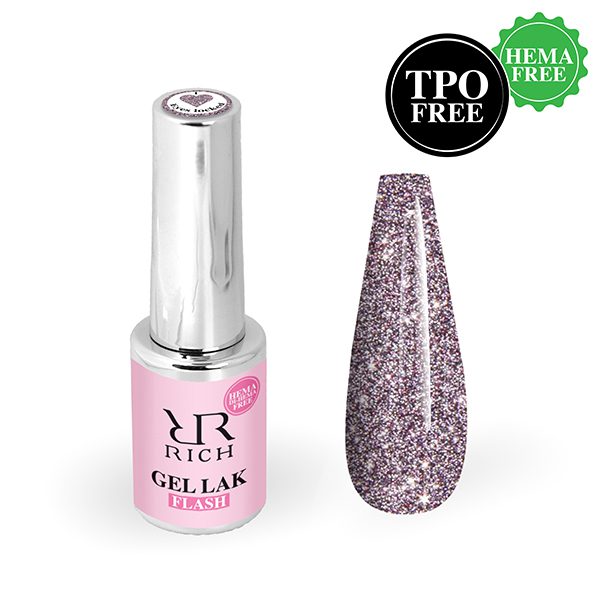 Gel lak 1 - Eyes Locked