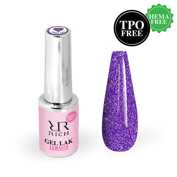 Gel lak 3 - Wild Tale