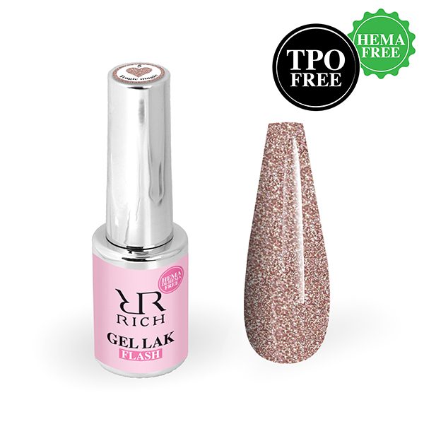 Gel lak 5 - Tragic Magic